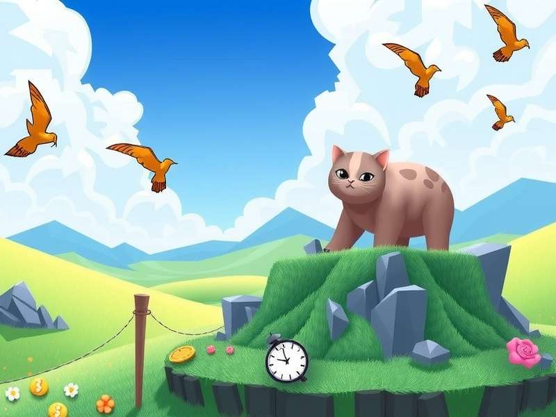 Digital Exchange Platform Interface